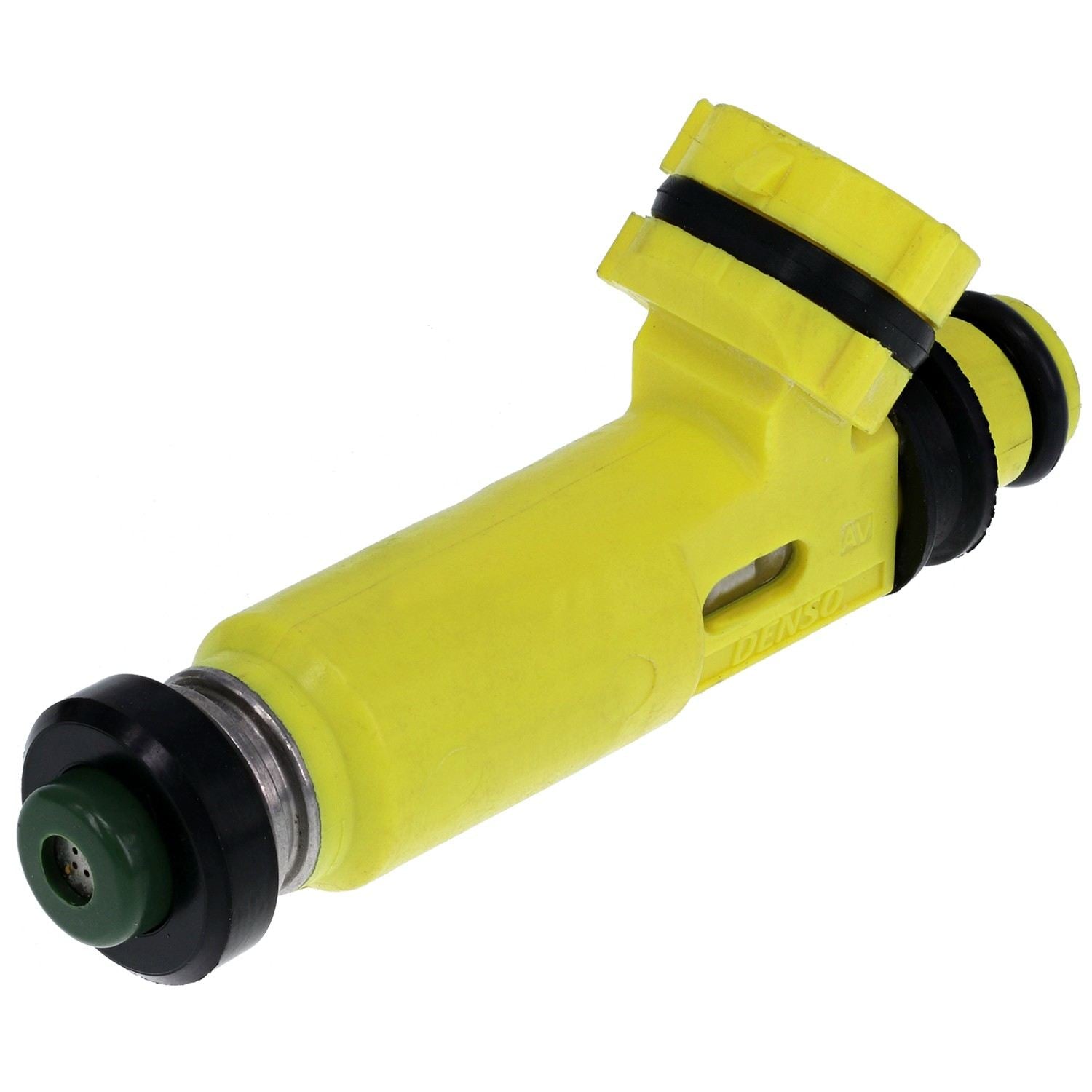 GB Reman Multi Port Fuel Injector 842-12332