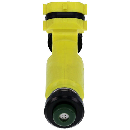 GB Reman Multi Port Fuel Injector 842-12332
