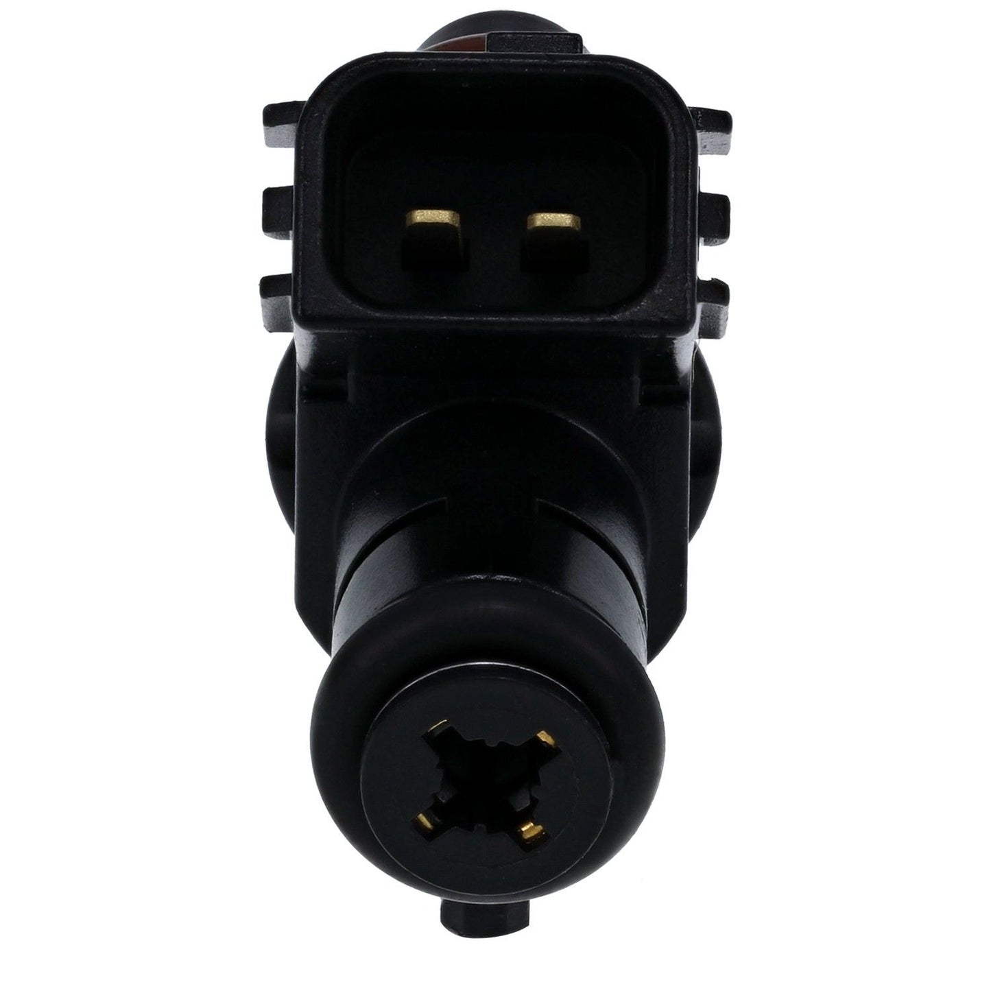GB Reman Multi Port Fuel Injector 842-12336