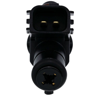 GB Reman Multi Port Fuel Injector 842-12336