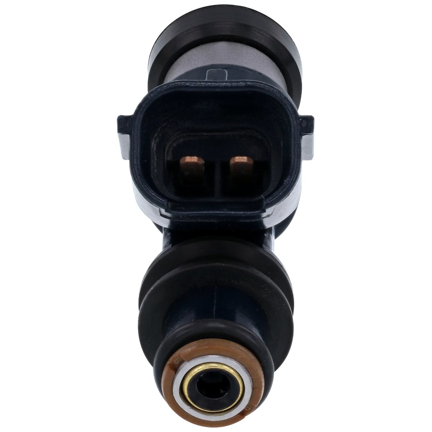 GB Reman Multi Port Fuel Injector 842-12337