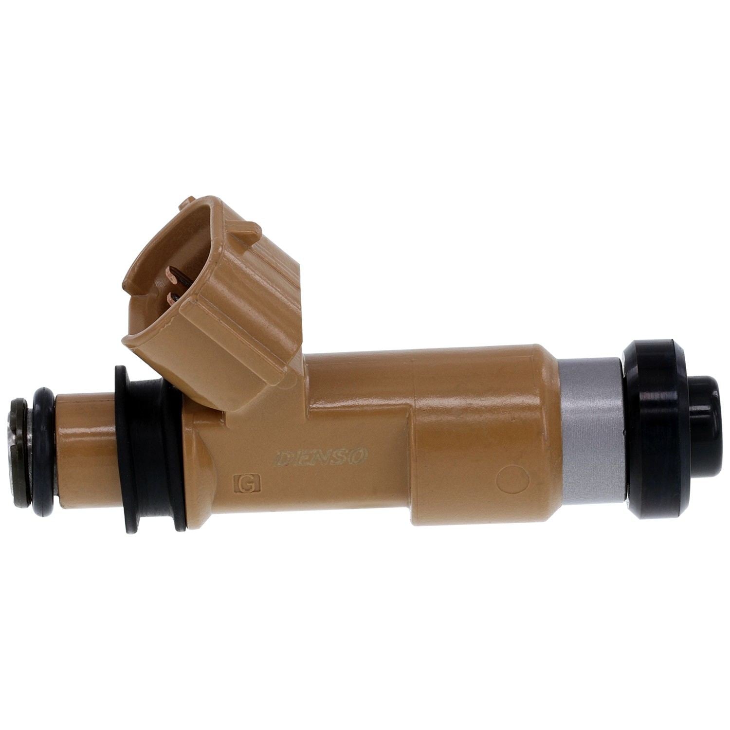 GB Reman Multi Port Fuel Injector 842-12338