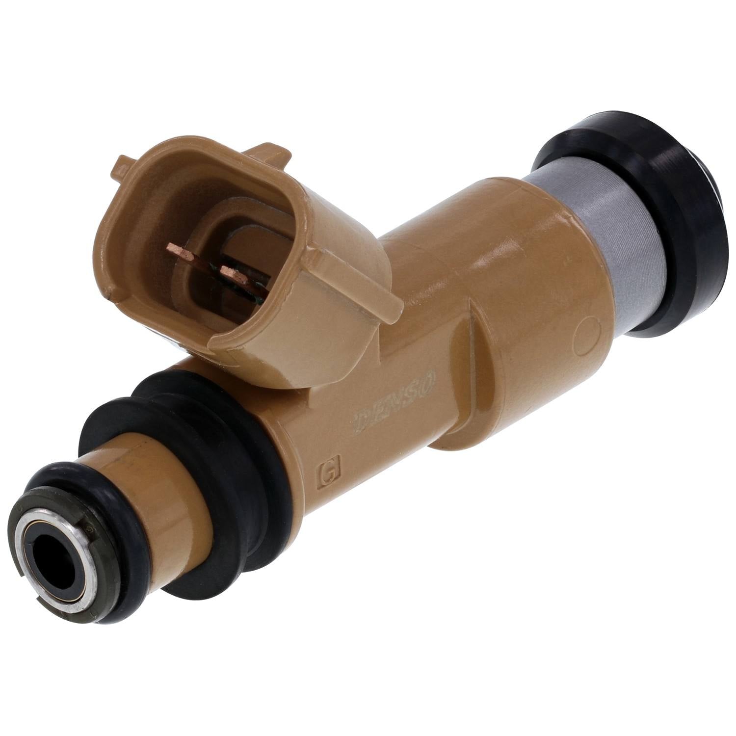 GB Reman Multi Port Fuel Injector 842-12338