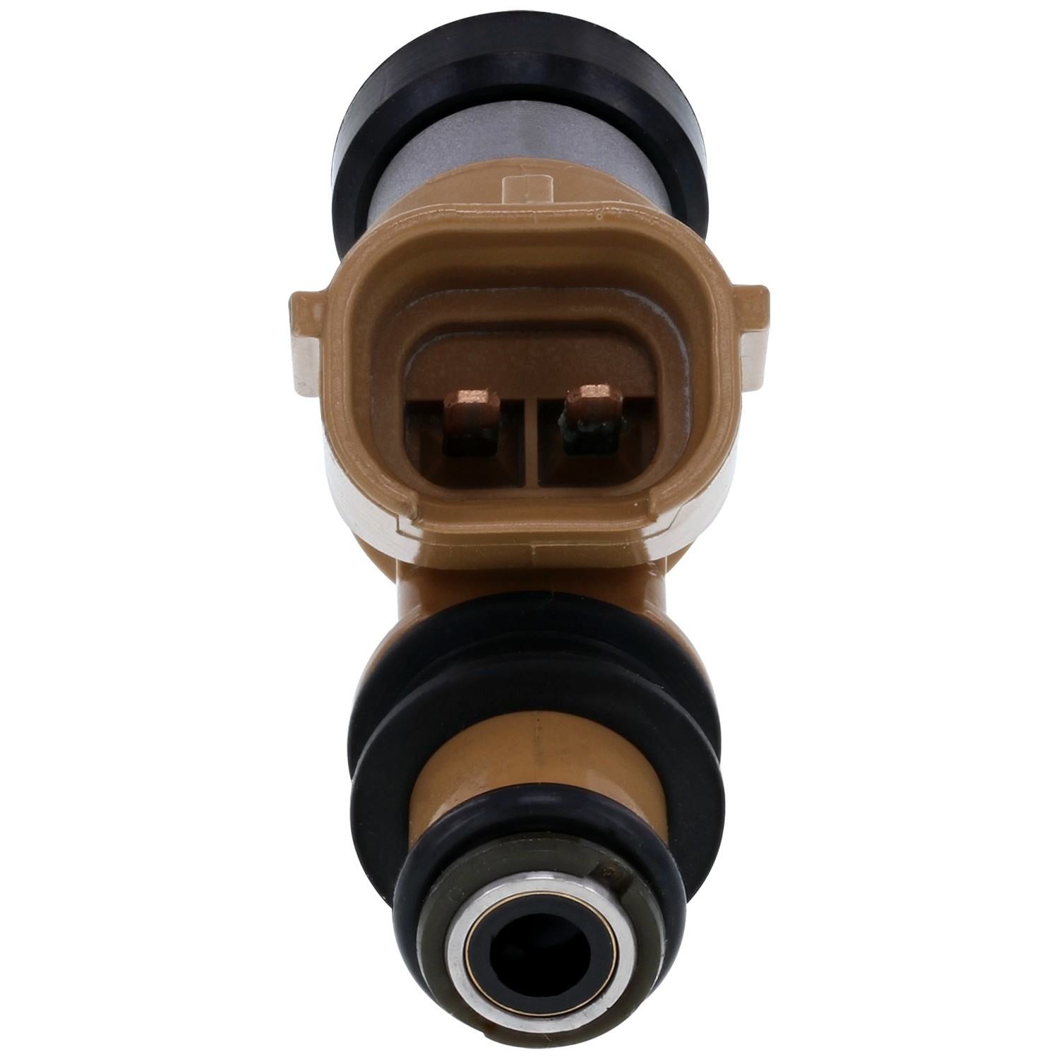 GB Reman Multi Port Fuel Injector 842-12338