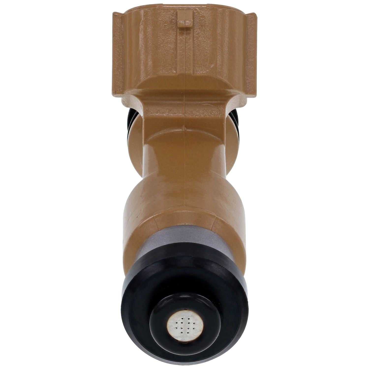 GB Reman Multi Port Fuel Injector 842-12338