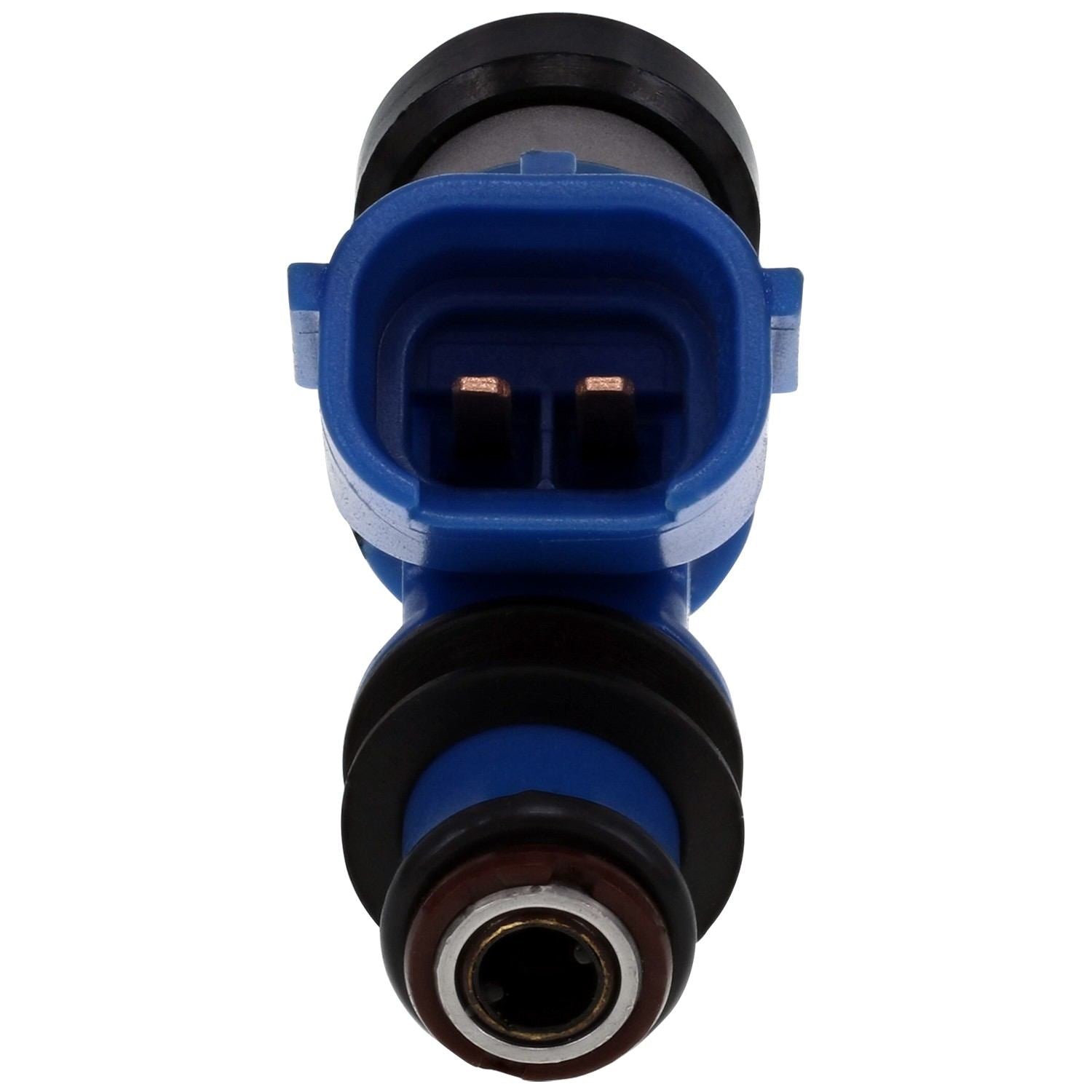 GB Reman Multi Port Fuel Injector 842-12341