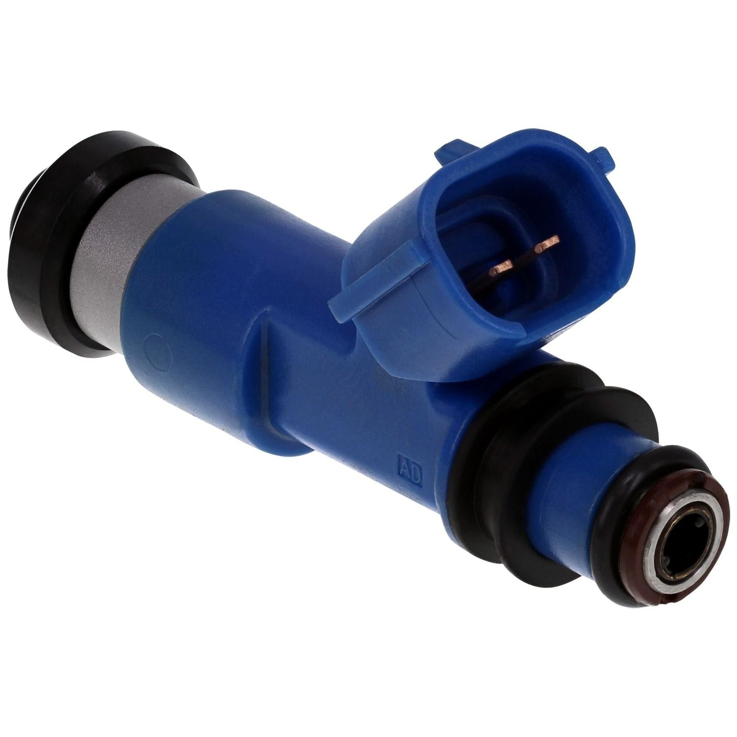 GB Reman Multi Port Fuel Injector 842-12341
