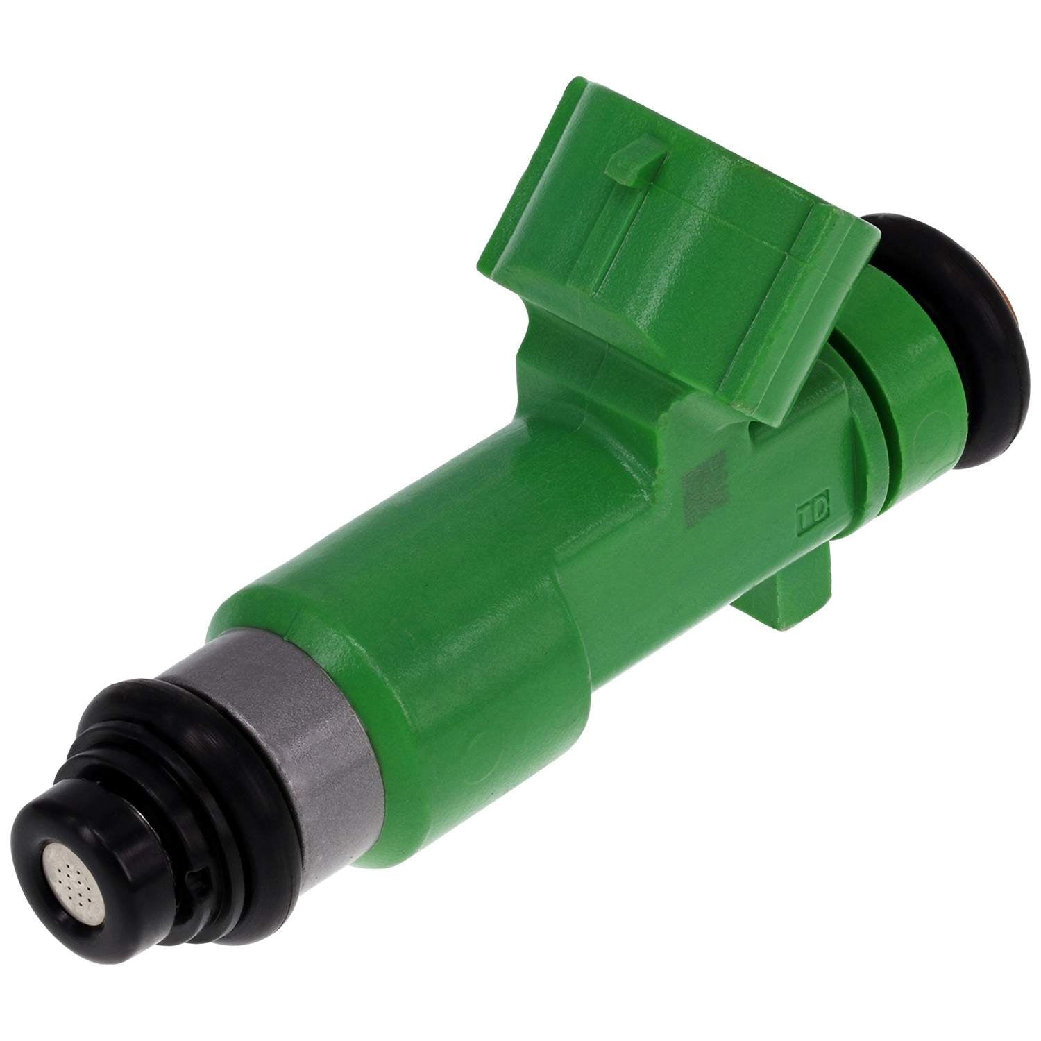 GB Reman Multi Port Fuel Injector 842-12342