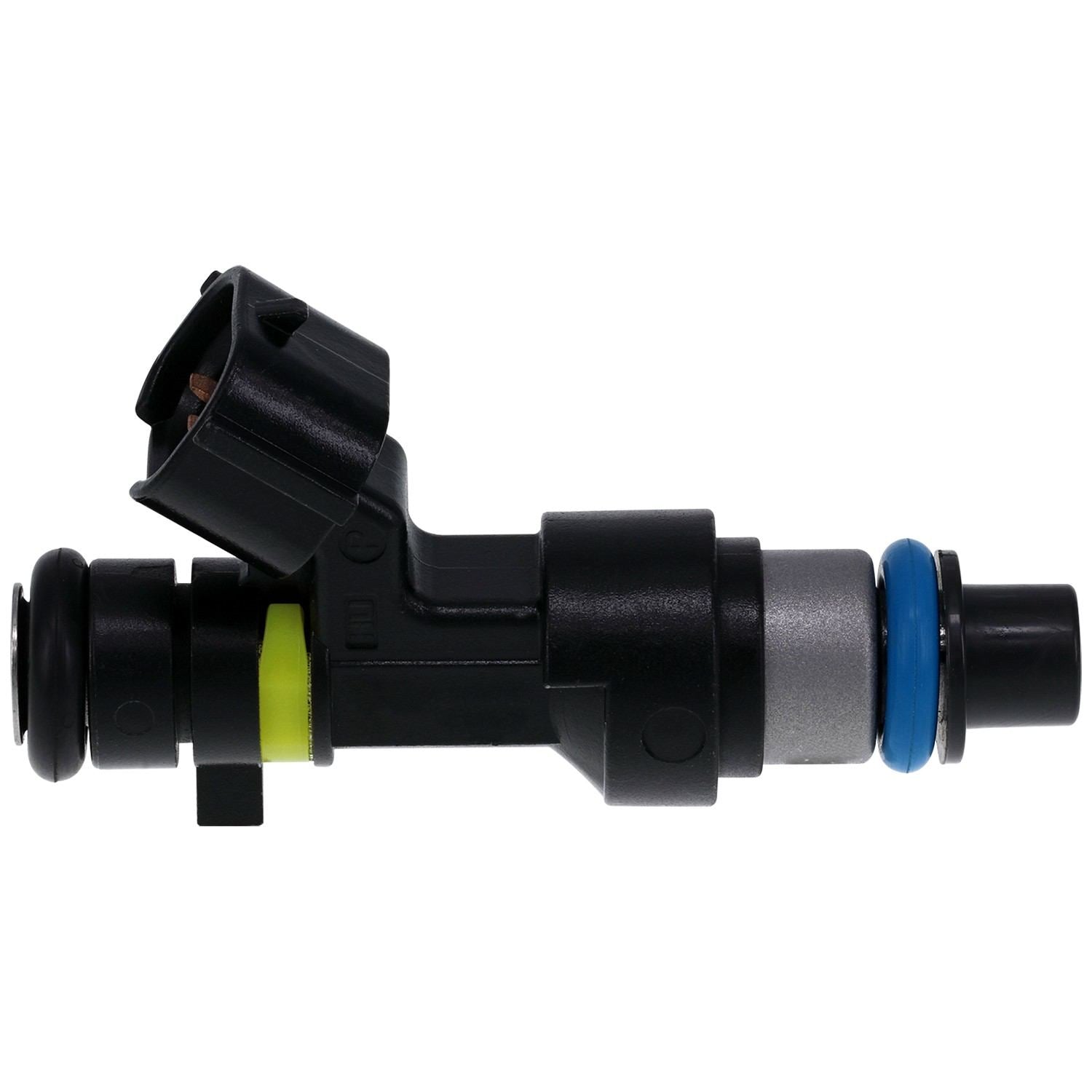 GB Reman Multi Port Fuel Injector 842-12343
