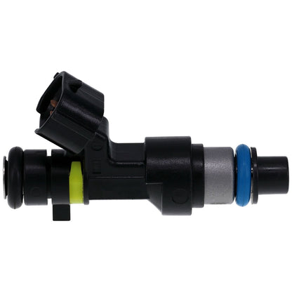 GB Reman Multi Port Fuel Injector 842-12343