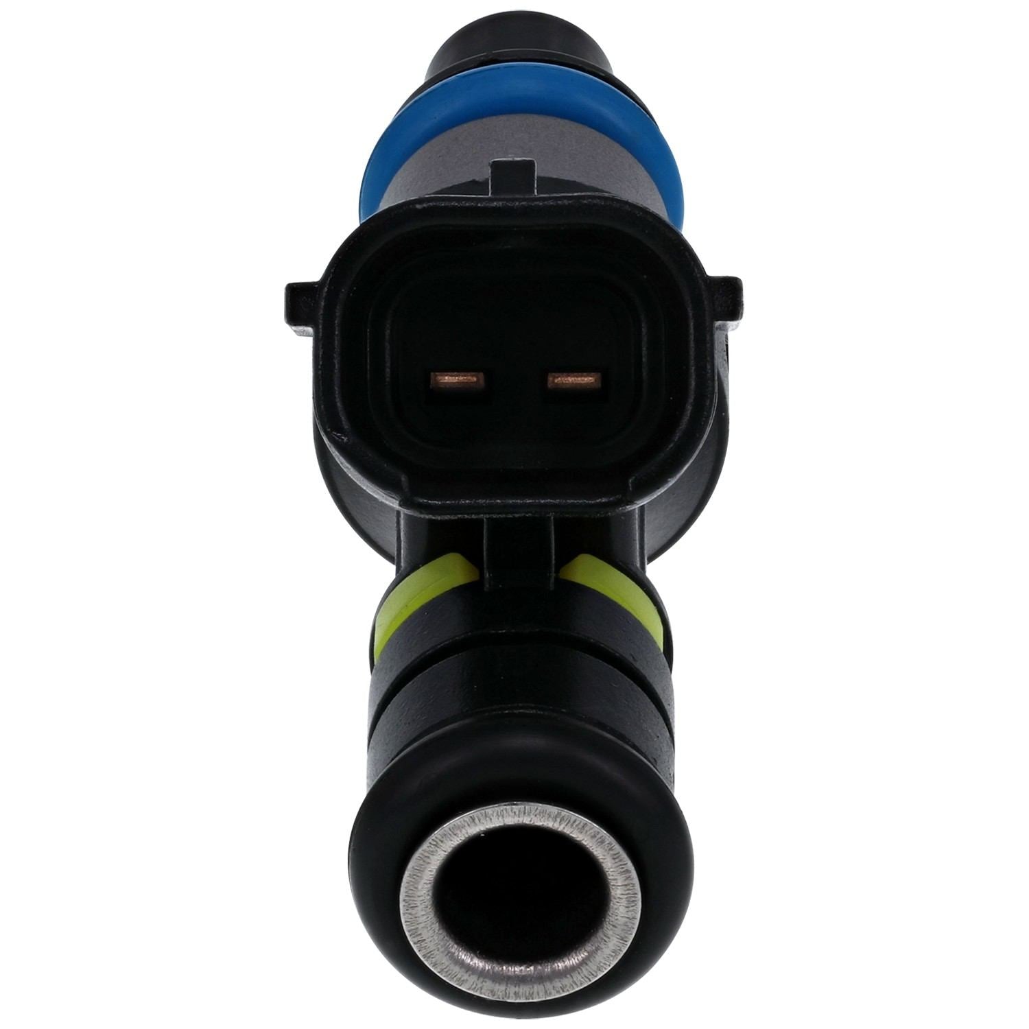 GB Reman Multi Port Fuel Injector 842-12343