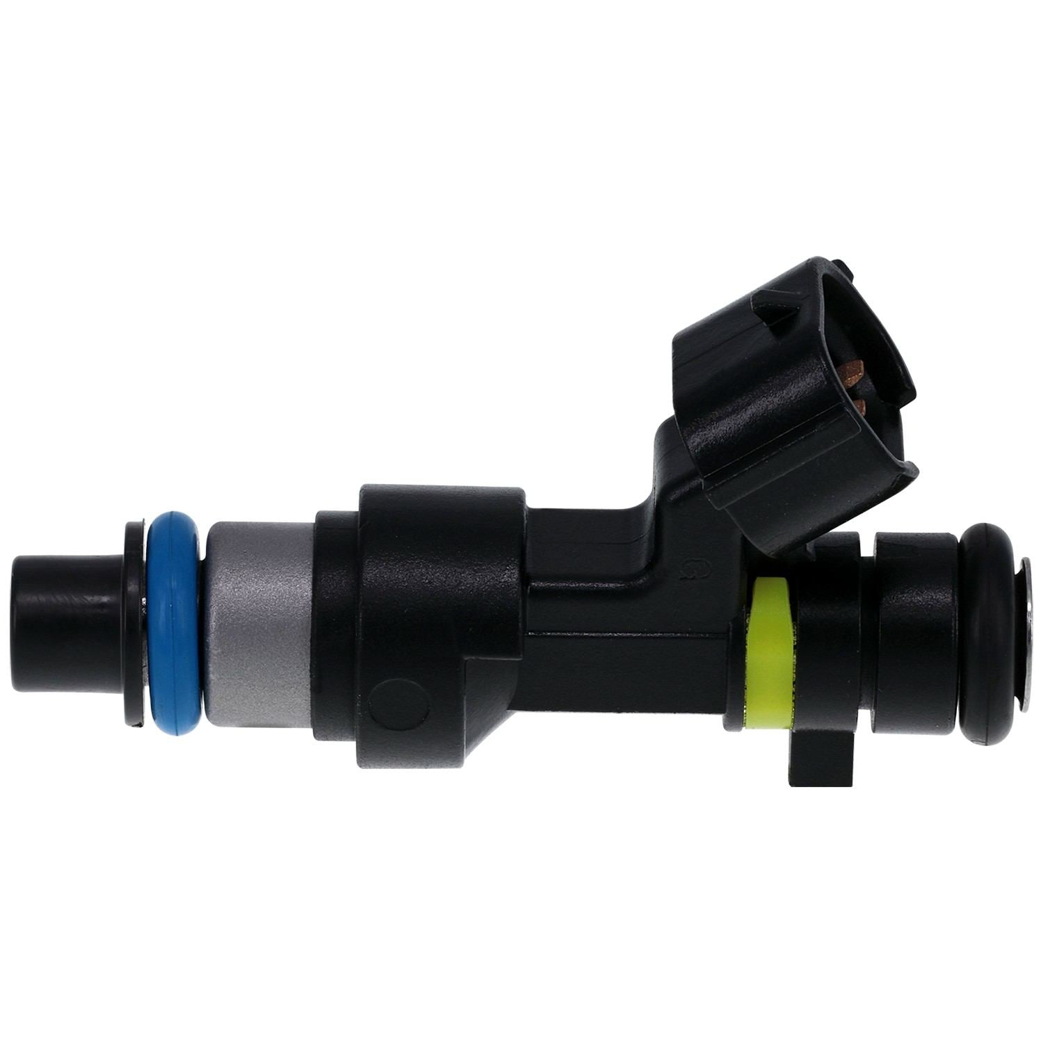 GB Reman Multi Port Fuel Injector 842-12343