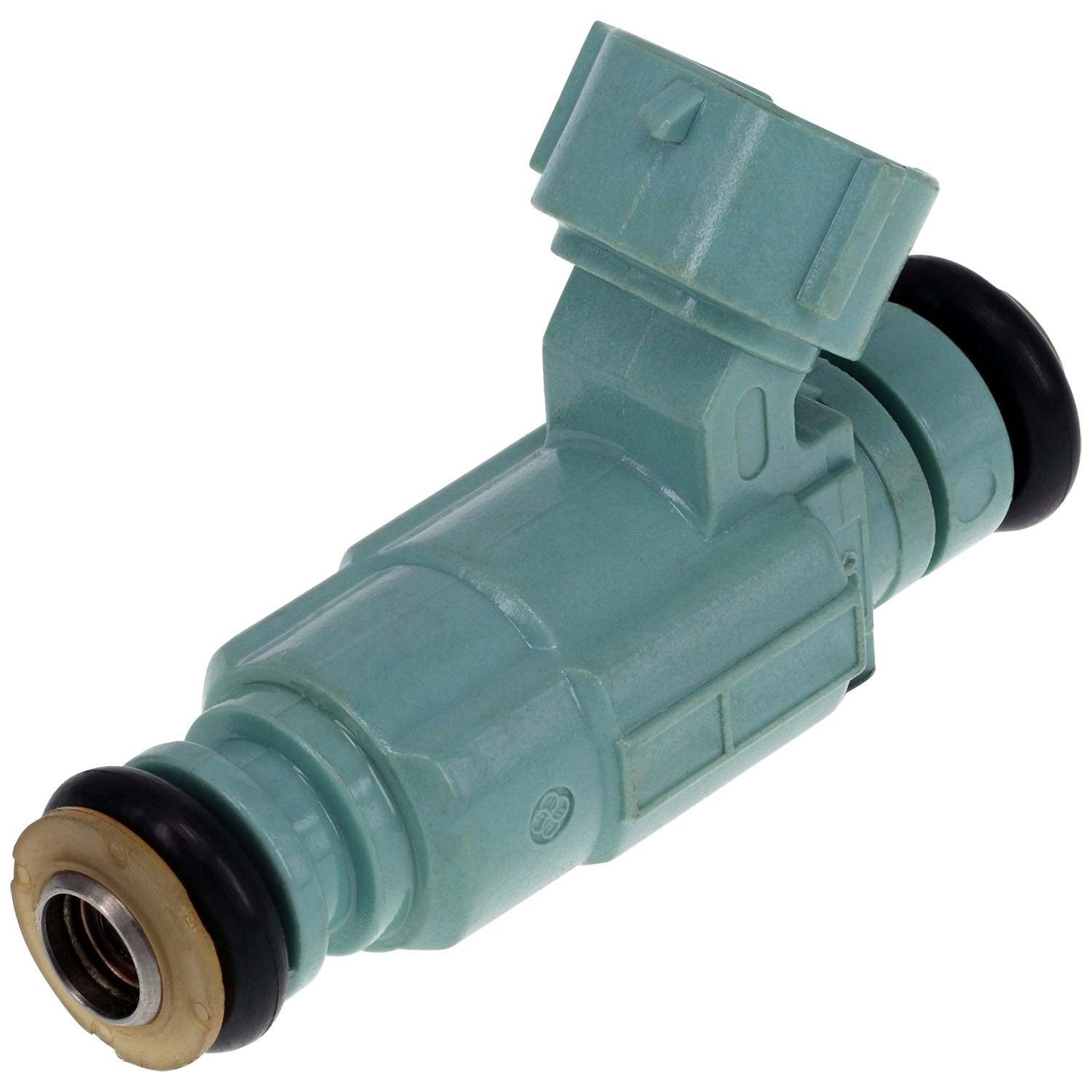 GB Reman Multi Port Fuel Injector 842-12345