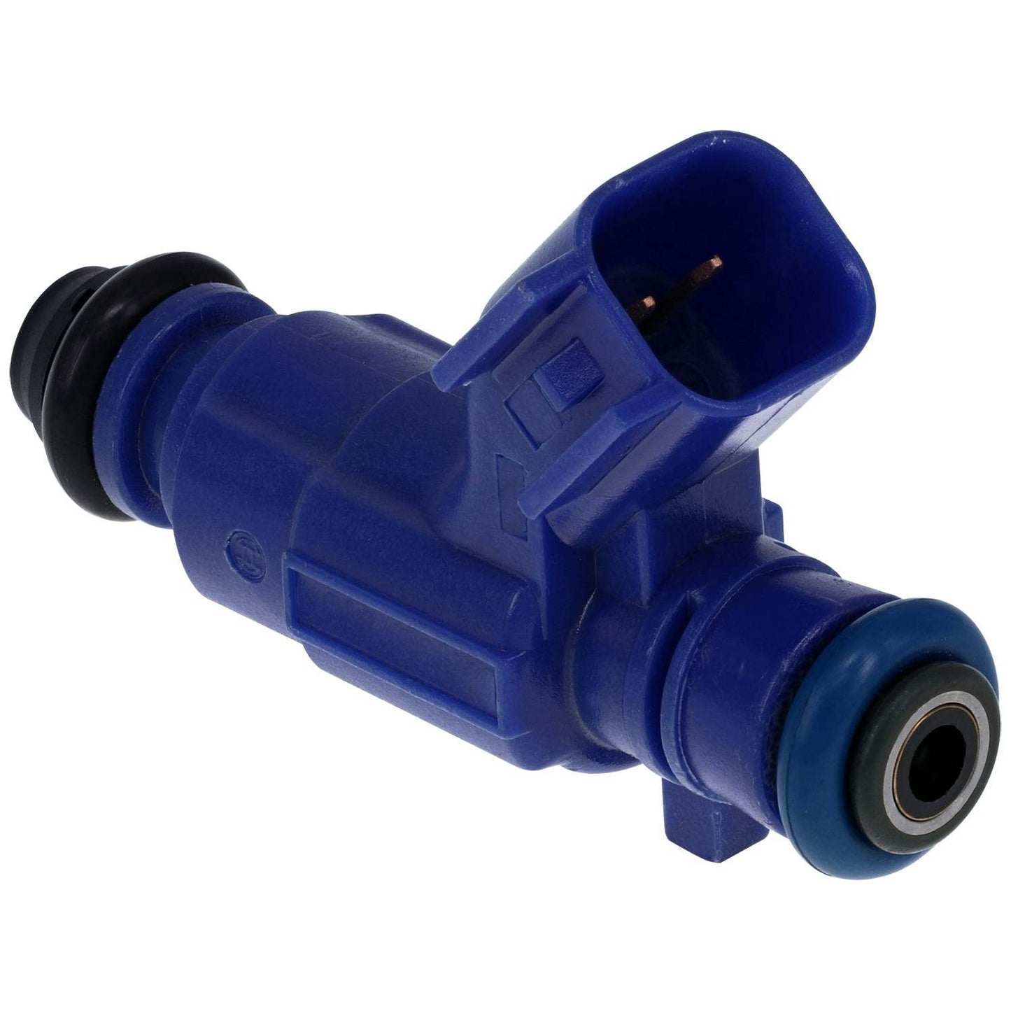 GB Reman Multi Port Fuel Injector 842-12356