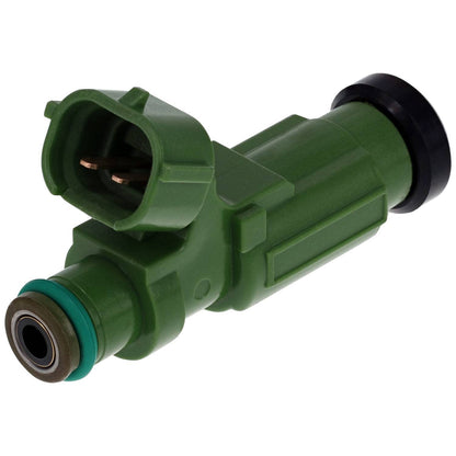GB Reman Multi Port Fuel Injector 842-12357