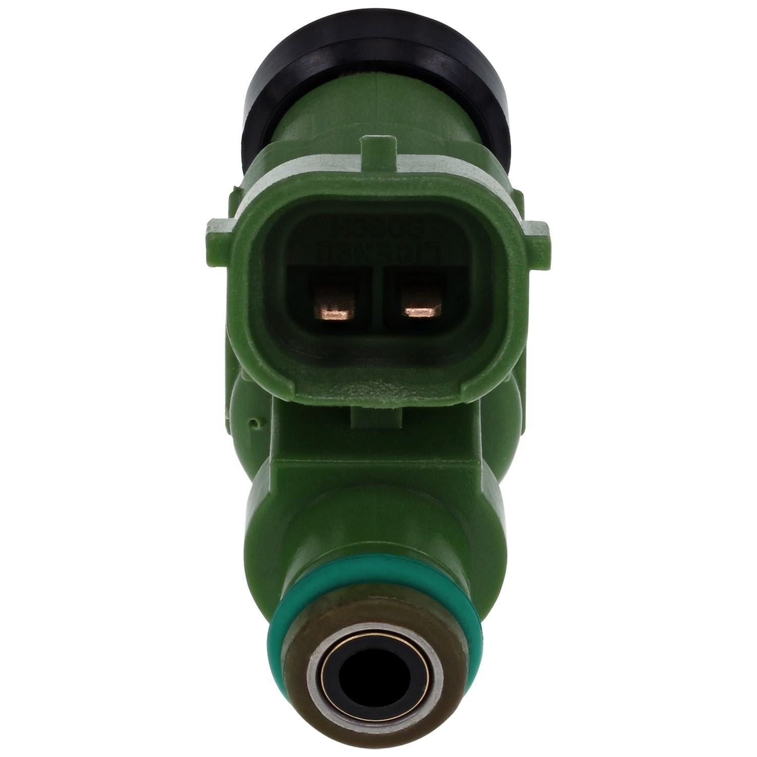 GB Reman Multi Port Fuel Injector 842-12357