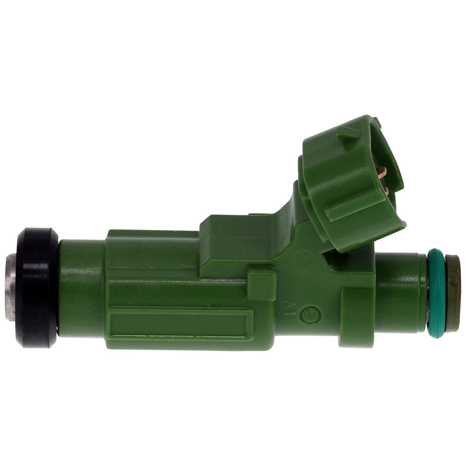GB Reman Multi Port Fuel Injector 842-12357