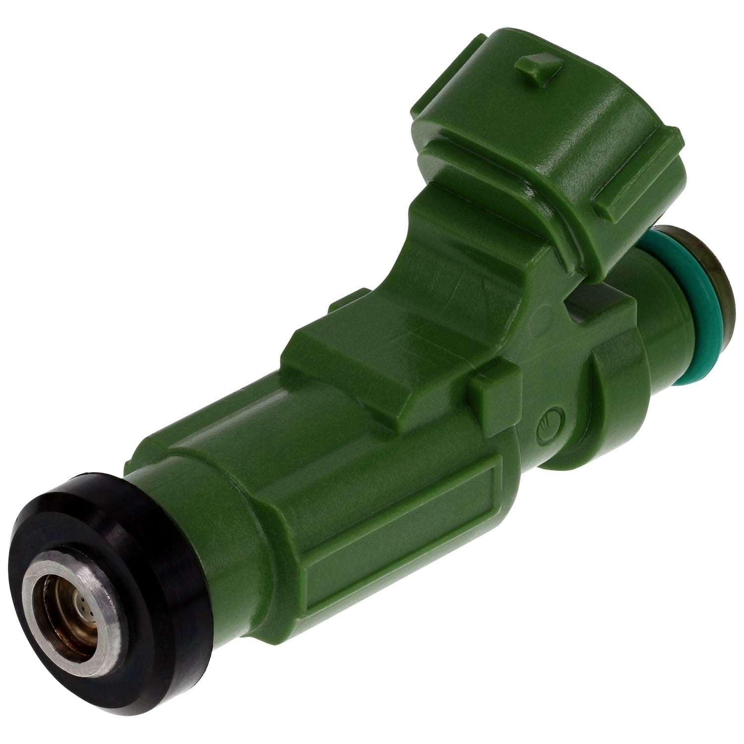GB Reman Multi Port Fuel Injector 842-12357