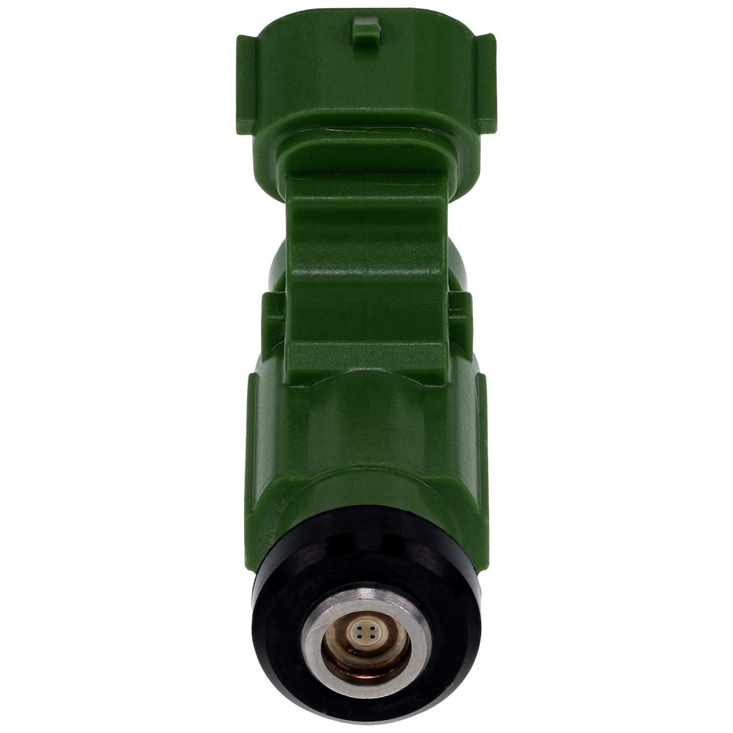 GB Reman Multi Port Fuel Injector 842-12357