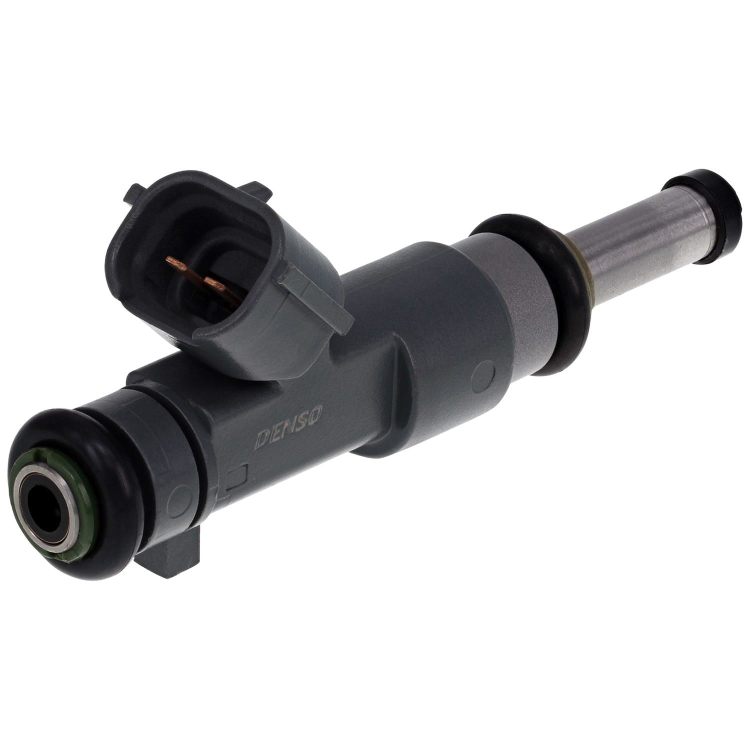GB Reman Multi Port Fuel Injector 842-12358