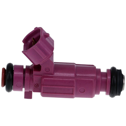 GB Reman Multi Port Fuel Injector 842-12361
