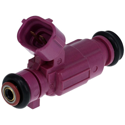 GB Reman Multi Port Fuel Injector 842-12361