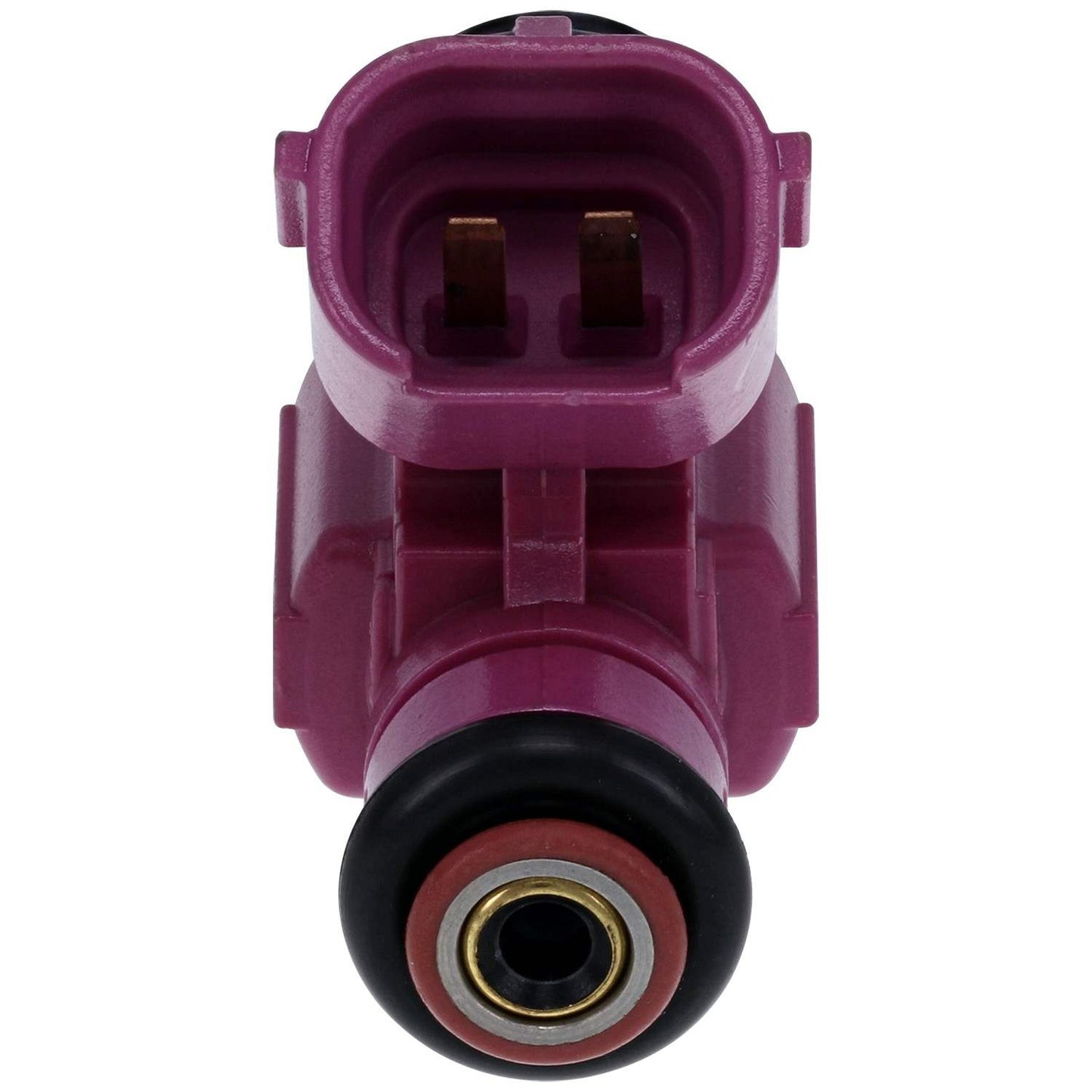 GB Reman Multi Port Fuel Injector 842-12361