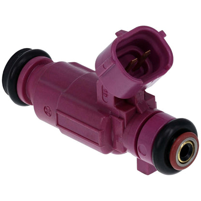 GB Reman Multi Port Fuel Injector 842-12361
