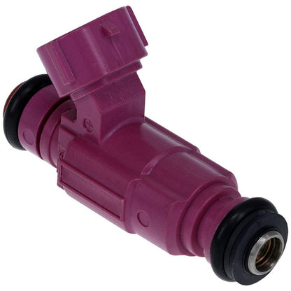 GB Reman Multi Port Fuel Injector 842-12361