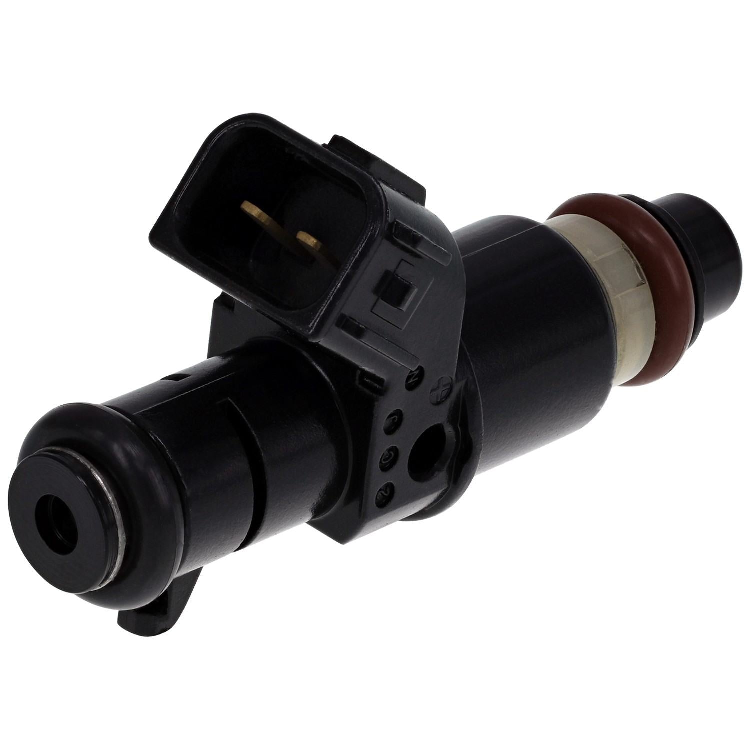 GB Reman Multi Port Fuel Injector 842-12362