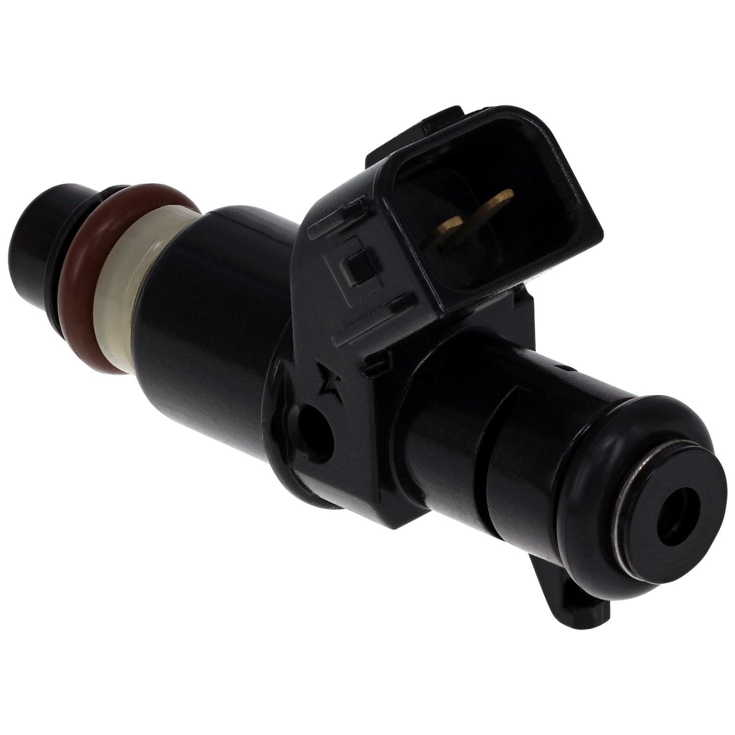 GB Reman Multi Port Fuel Injector 842-12362