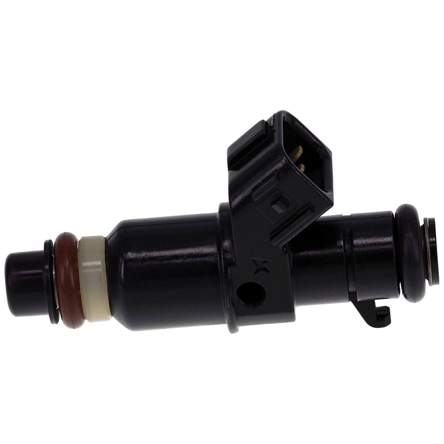 GB Reman Multi Port Fuel Injector 842-12362
