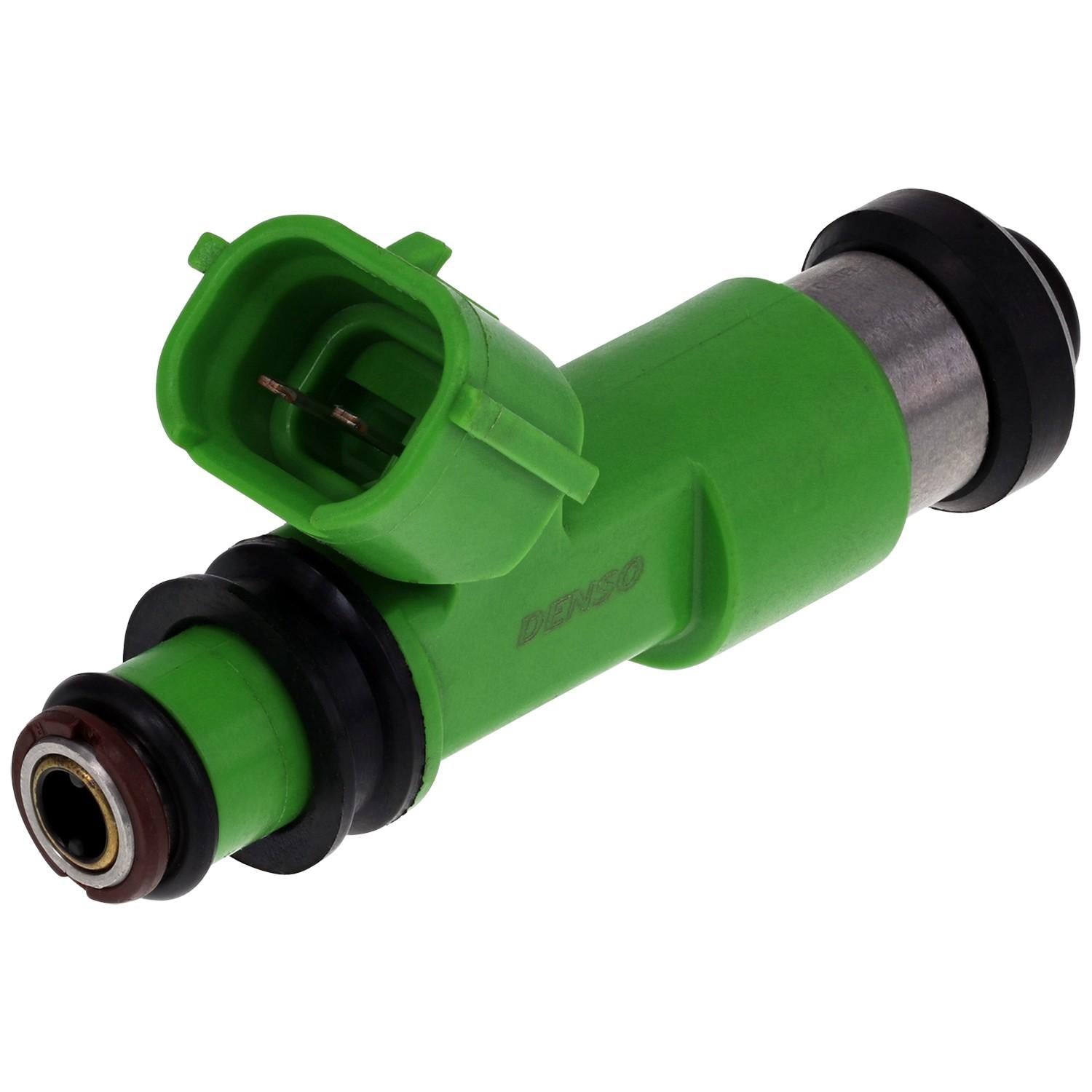GB Reman Multi Port Fuel Injector 842-12363