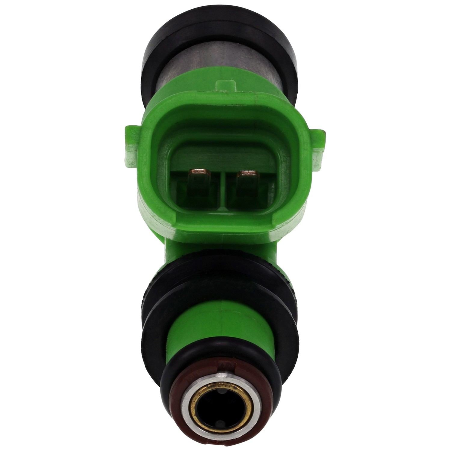 GB Reman Multi Port Fuel Injector 842-12363