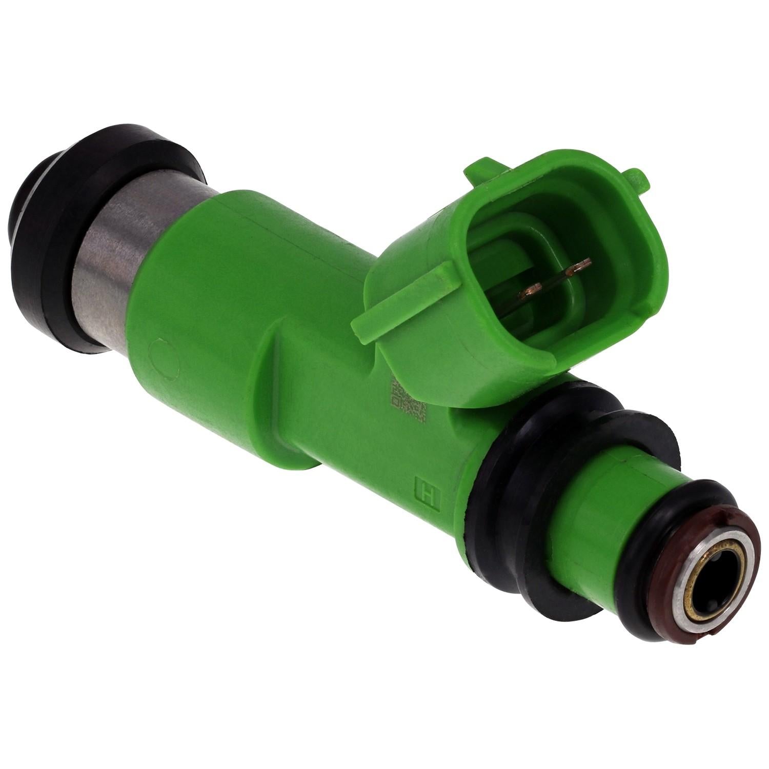 GB Reman Multi Port Fuel Injector 842-12363