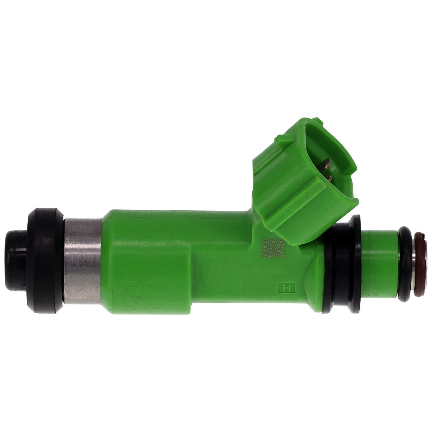 GB Reman Multi Port Fuel Injector 842-12363
