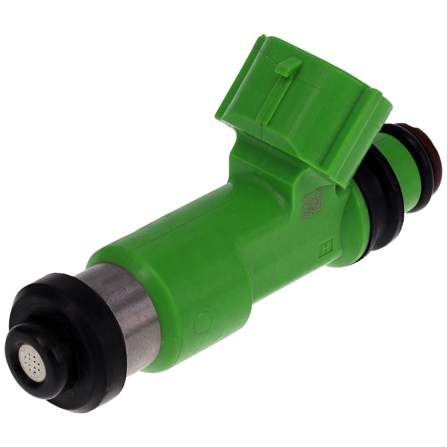 GB Reman Multi Port Fuel Injector 842-12363