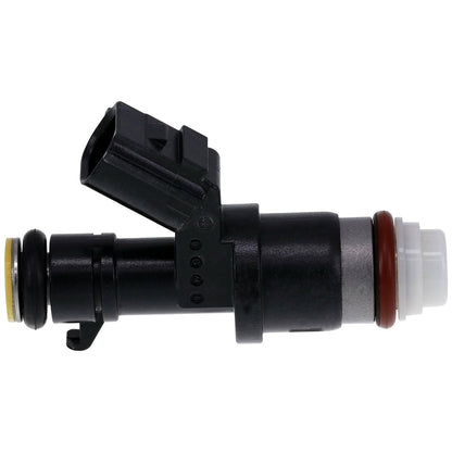GB Reman Multi Port Fuel Injector 842-12365