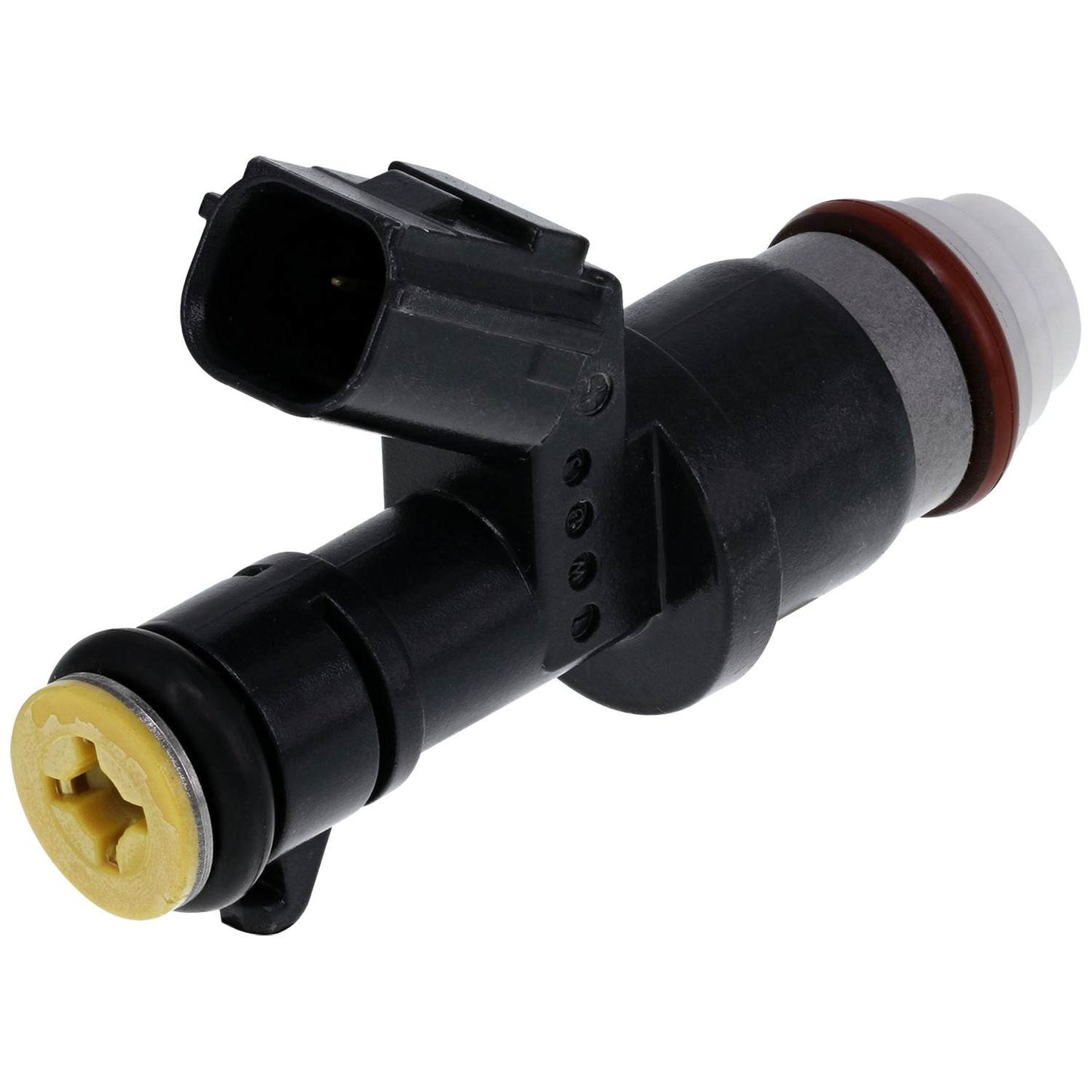 GB Reman Multi Port Fuel Injector 842-12365