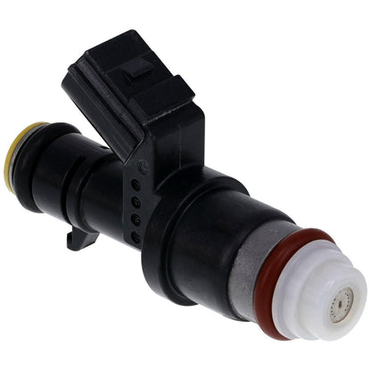 GB Reman Multi Port Fuel Injector 842-12365