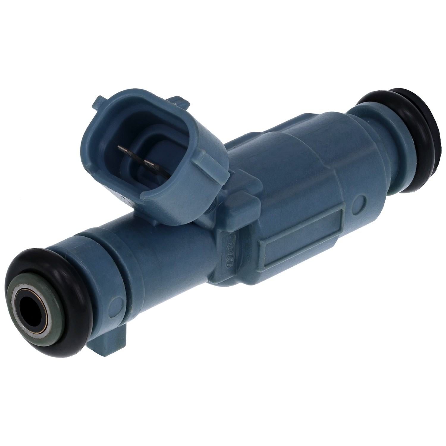GB Reman Multi Port Fuel Injector 842-12366