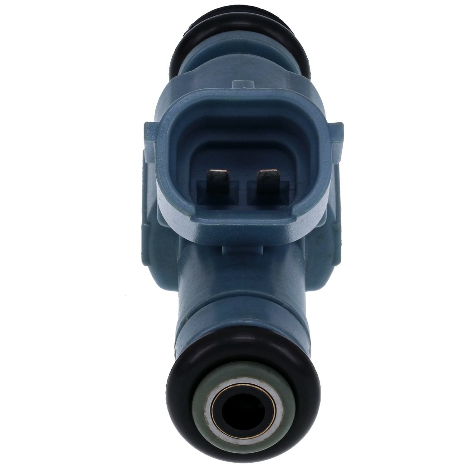 GB Reman Multi Port Fuel Injector 842-12366