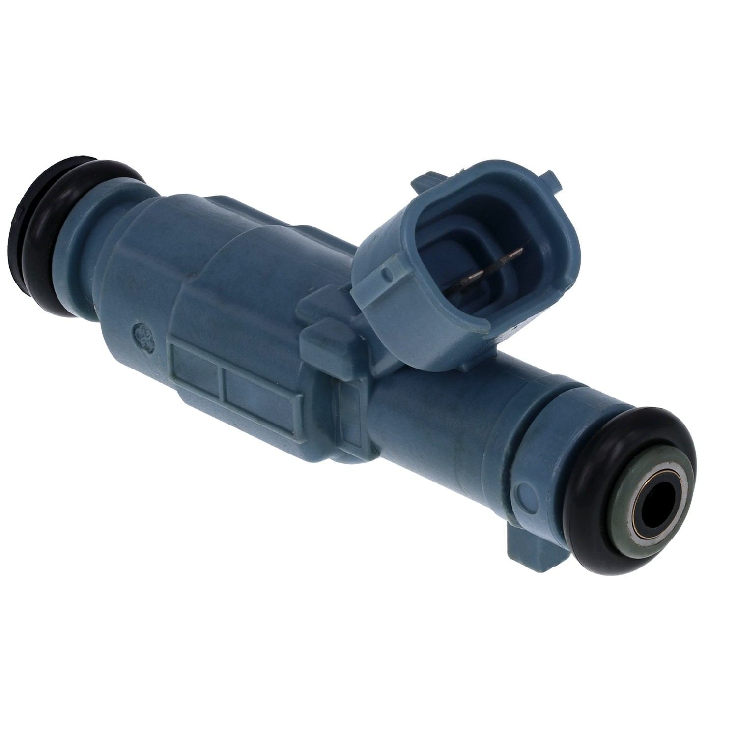 GB Reman Multi Port Fuel Injector 842-12366