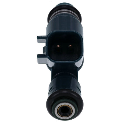 GB Reman Multi Port Fuel Injector 842-12367