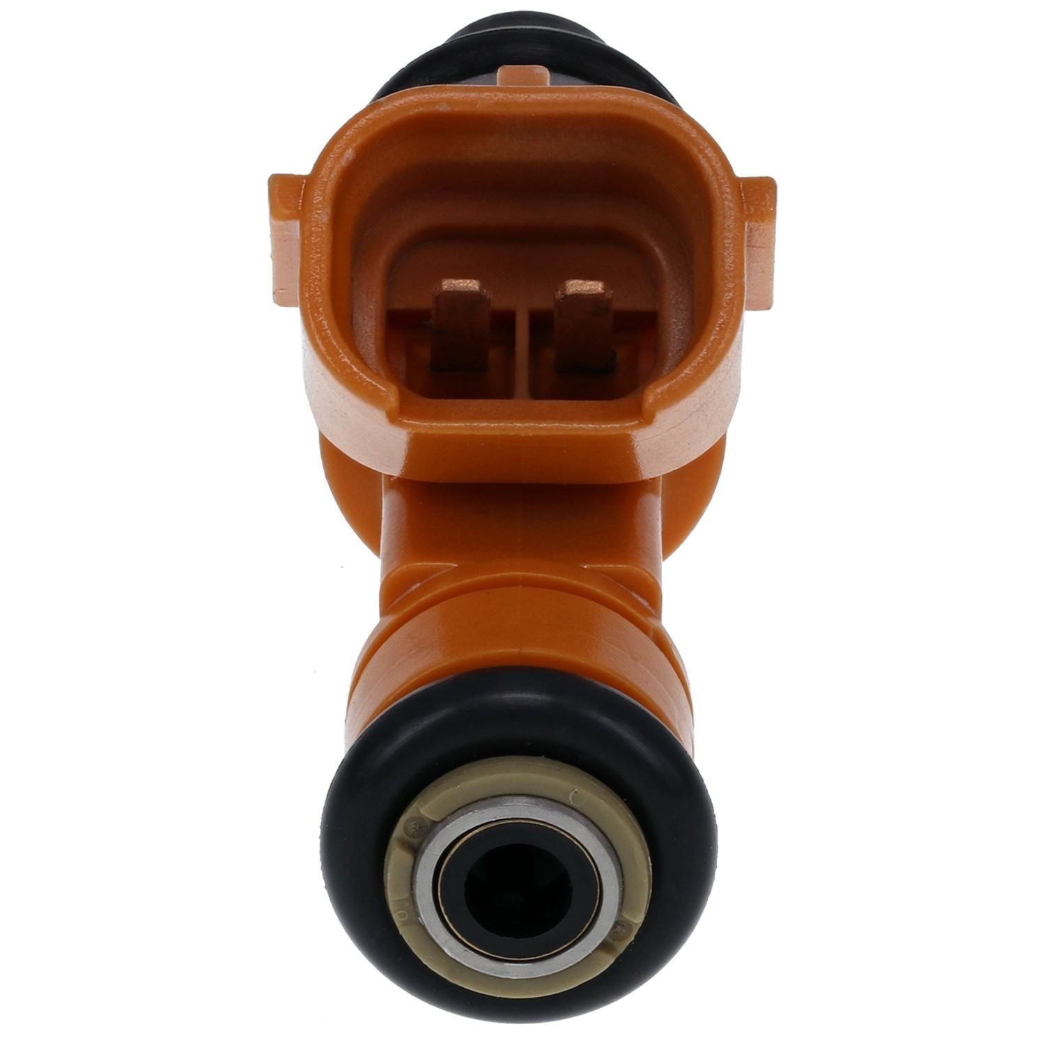 GB Reman Multi Port Fuel Injector 842-12368