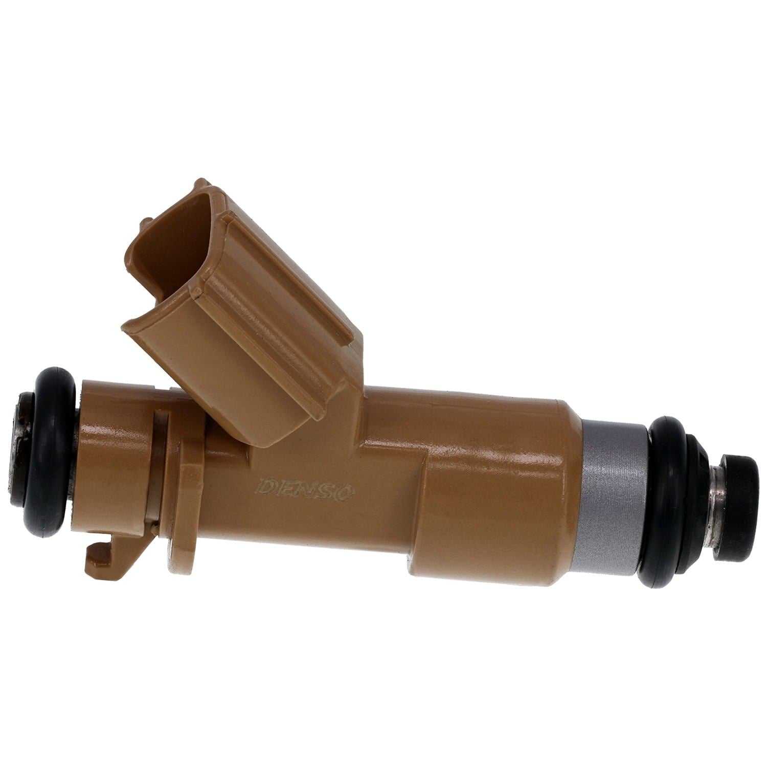 GB Reman Multi Port Fuel Injector 842-12369
