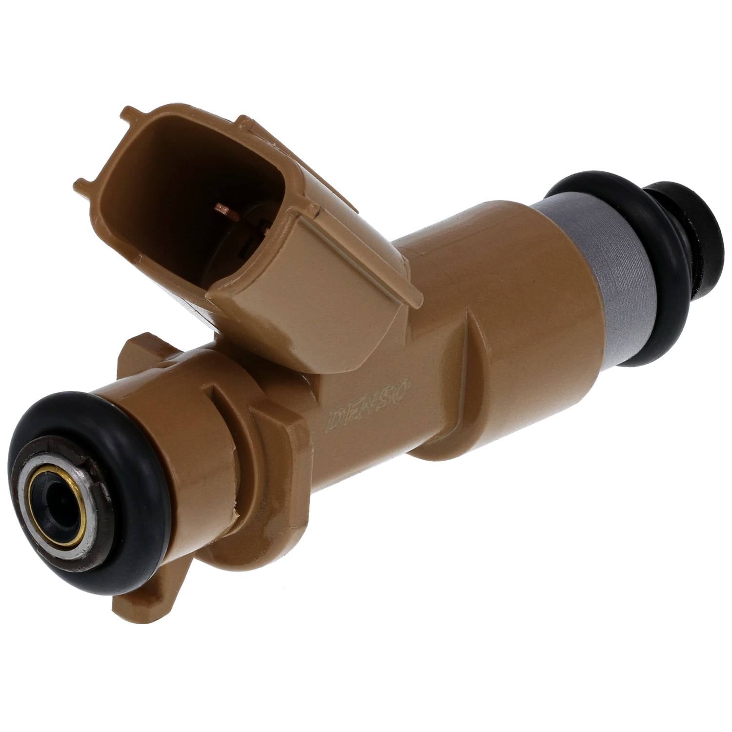 GB Reman Multi Port Fuel Injector 842-12369