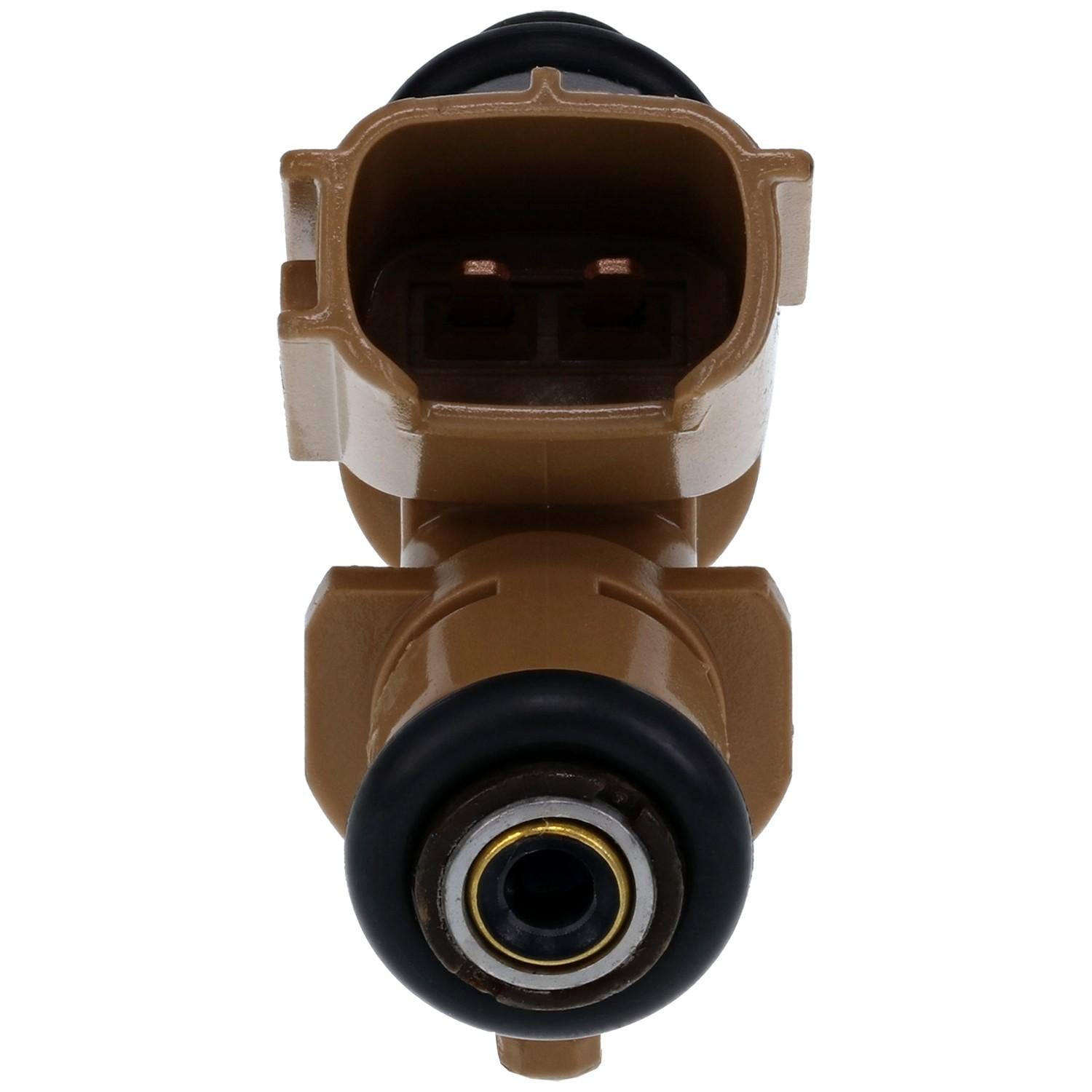 GB Reman Multi Port Fuel Injector 842-12369