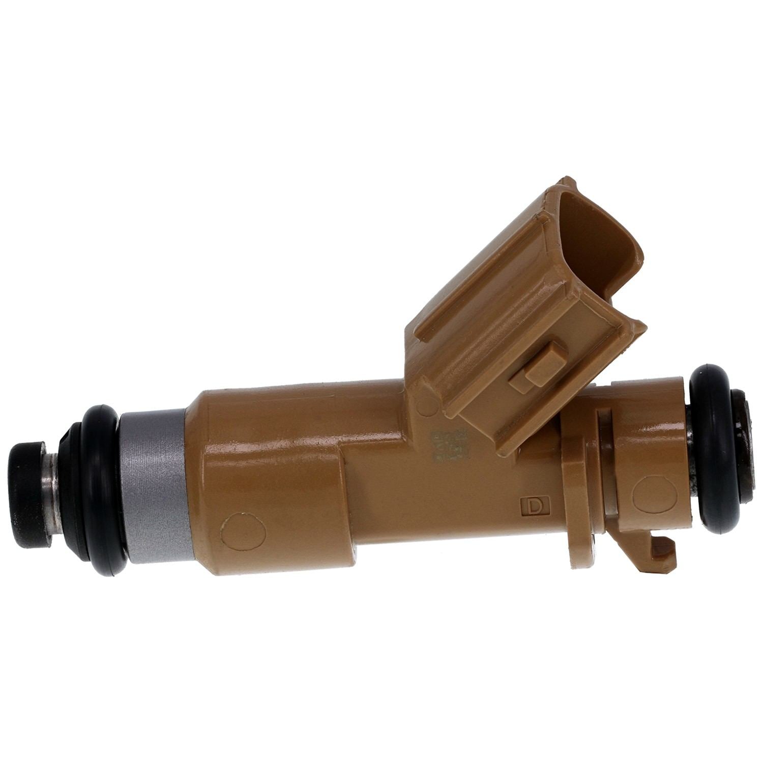 GB Reman Multi Port Fuel Injector 842-12369