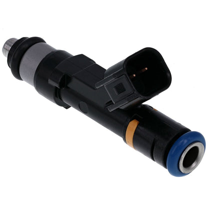 GB Reman Multi Port Fuel Injector 842-12370